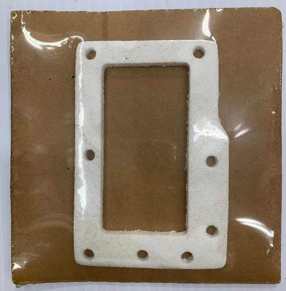 Monitor Base Gasket - 6126