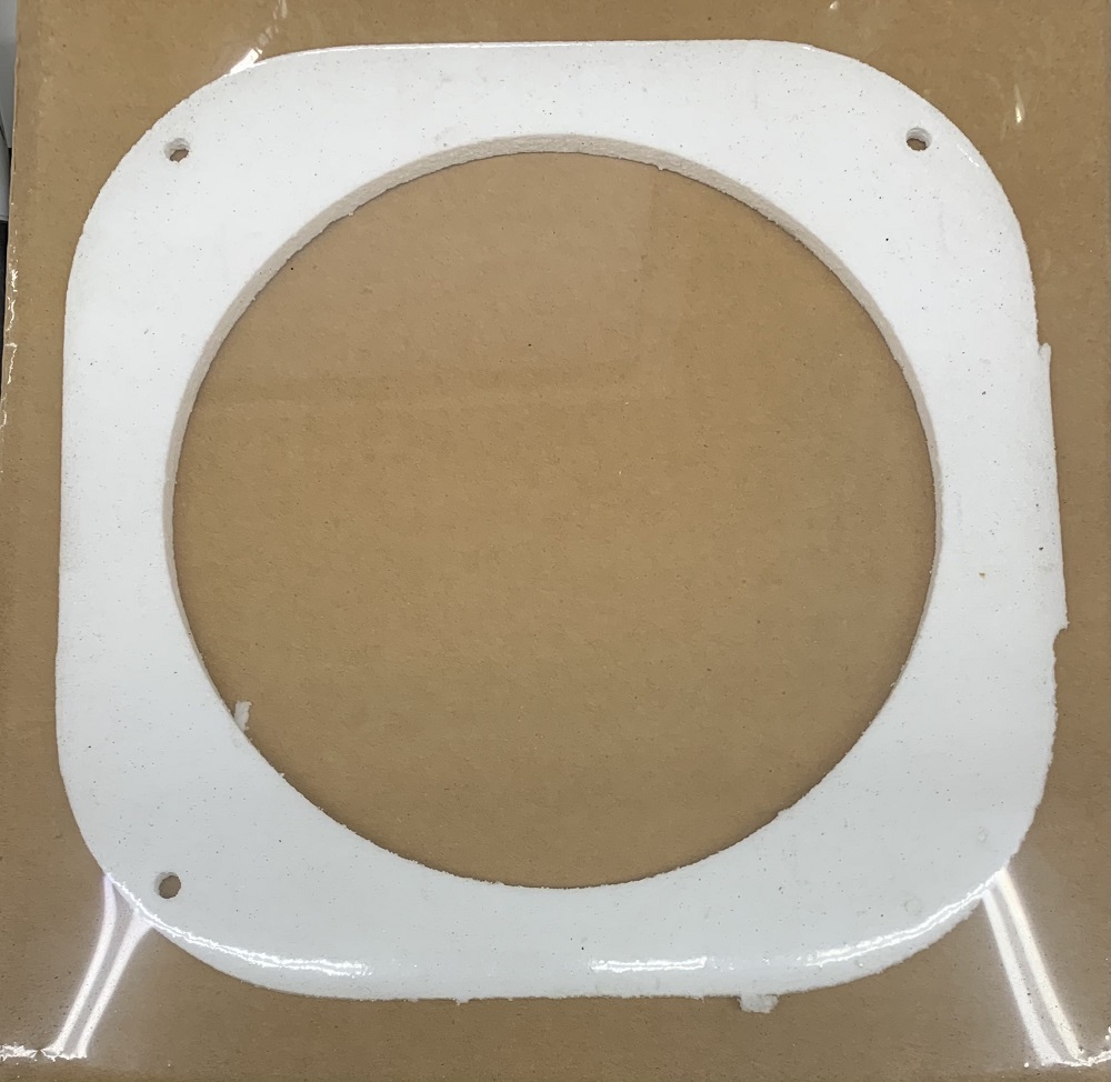 Monitor Gasket (1) - 6806