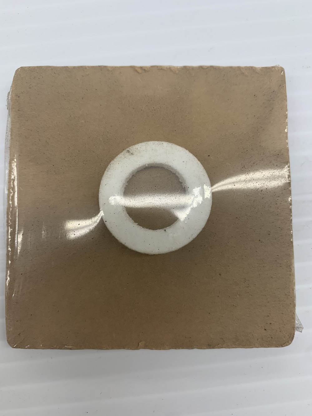 Monitor Gasket (3) - 6115