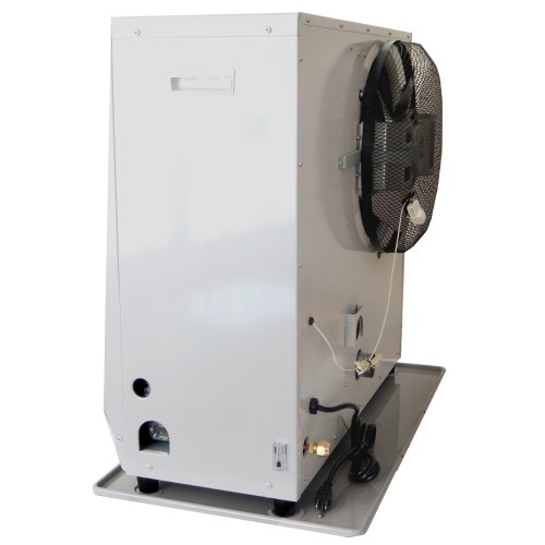 Toyostove by Toyotomi Laser 731 Direct Vented Heater w/ WIFI