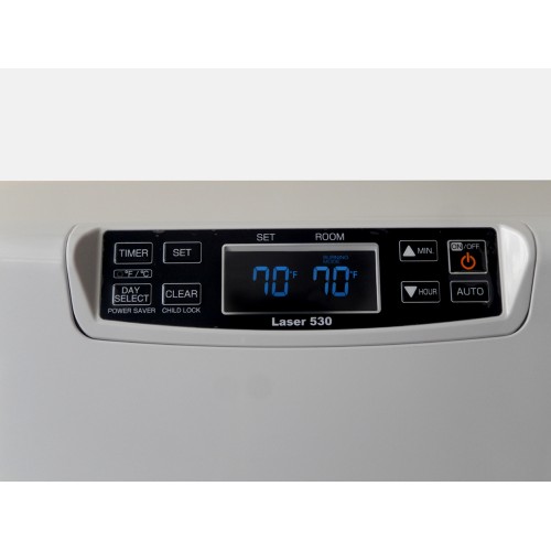 Toyotomi Laser 531/532 Direct Vented Oil Miser Heater w/ WIFI