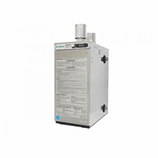 On Demand Water Heaters