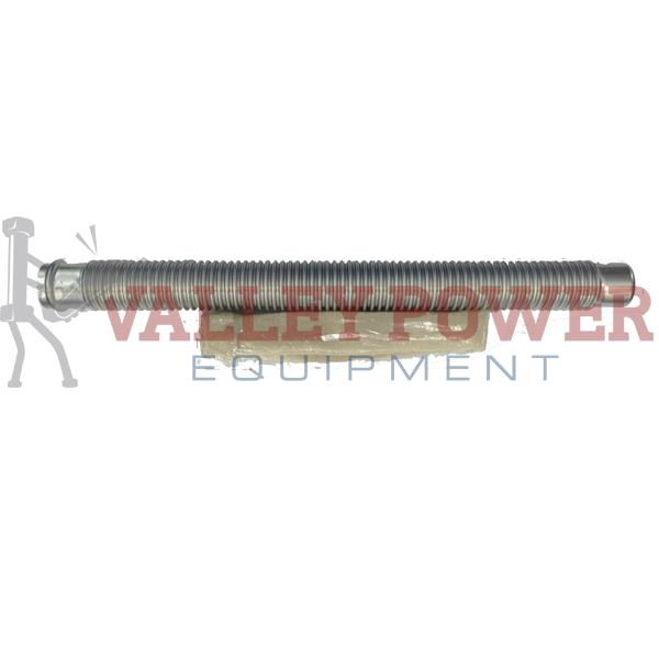 Toyotomi/Toyostove Flex Stainless Exhaust (20
