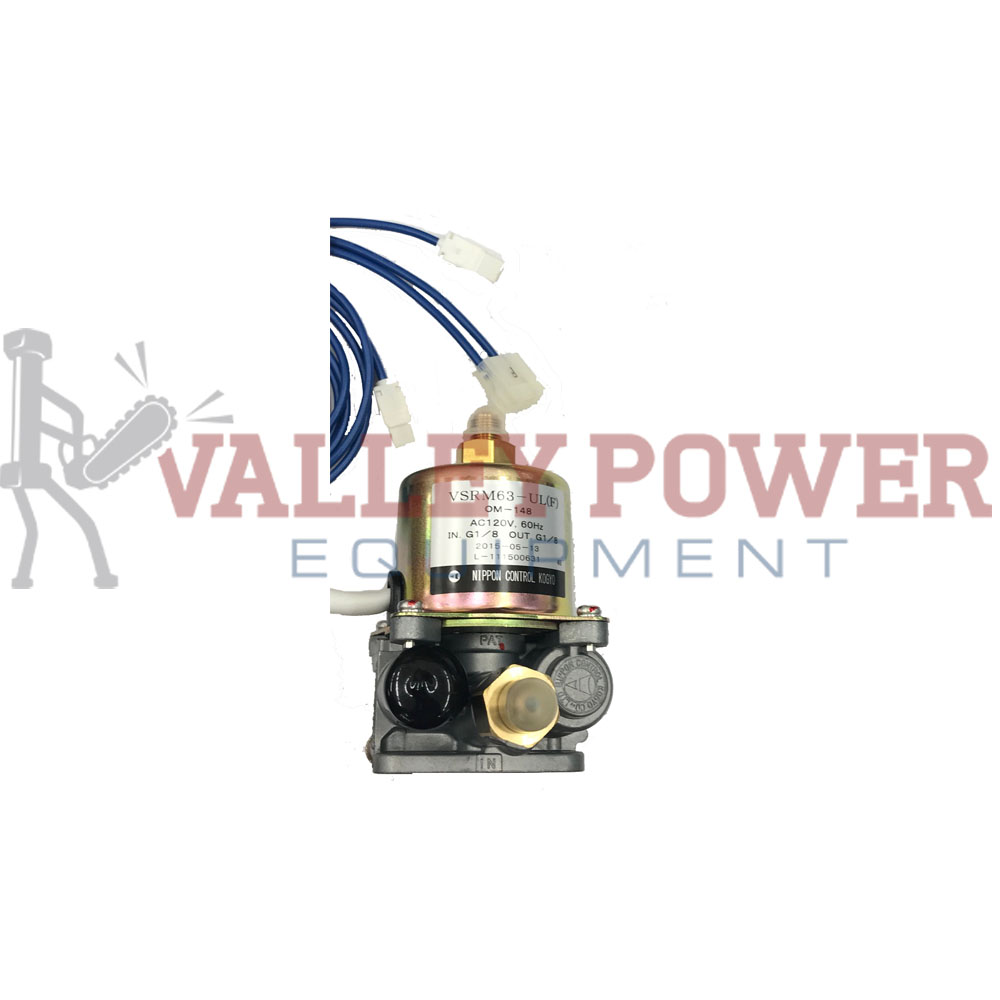 Toyotomi/Toyostove Fuel Pump - 20476619