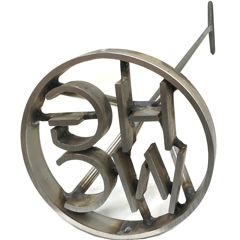 Custom Branding Iron for Cattle Custom Cattle Brands