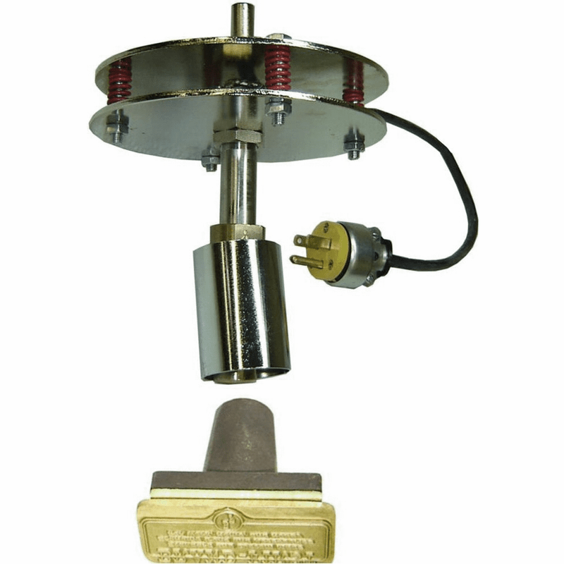 Electric Branding Irons Hot Iron Brands & Accessories