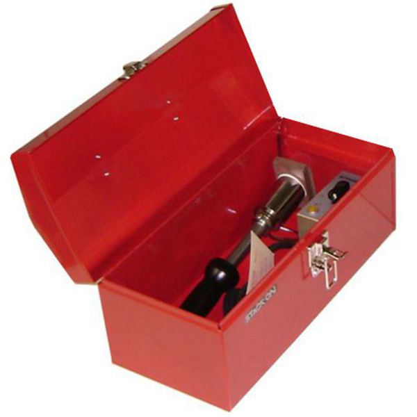 Branding Iron Attachment for Drill Press Heat Stamp Machine