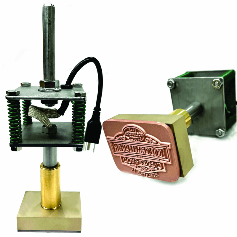 Electric Branding Irons Hot Iron Brands & Accessories