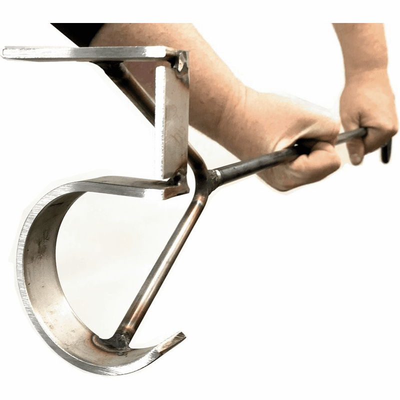 Cattle Branding Irons Custom Fire Heated & Electric Cattle Brands