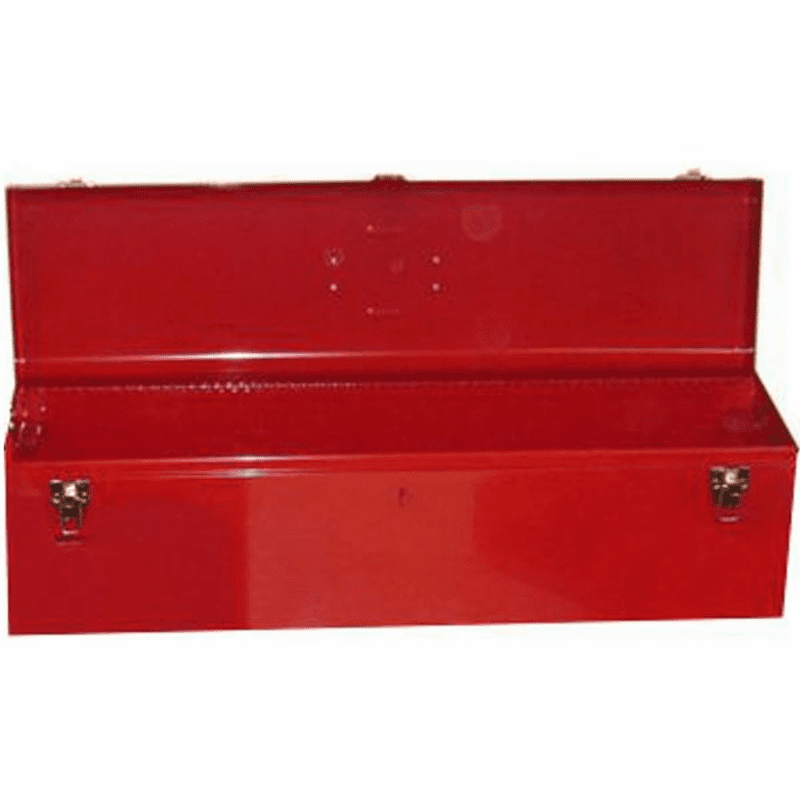 Steel Storage Boxes for Branding Irons Brand First