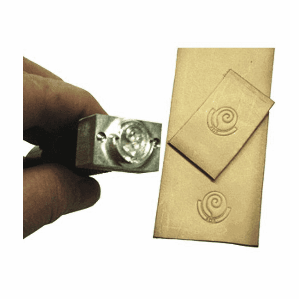 Leather Stamp 1 Inch