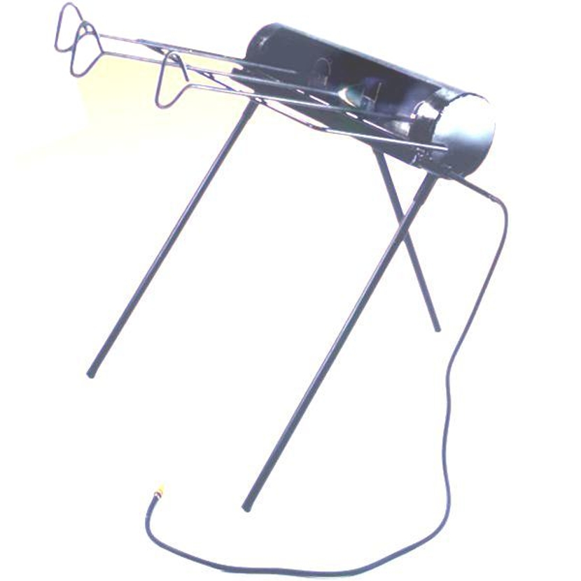 Propane Branding Iron Heater Cattle Branding Tools