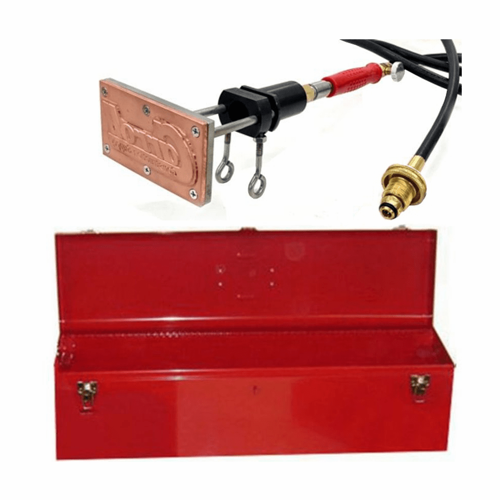 Propane Heated Branding Iron Branding Iron for Sale