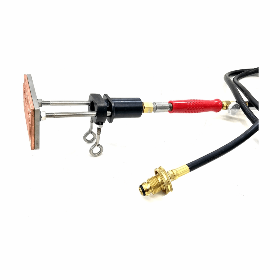 Propane Heated Branding Iron Branding Iron for Sale