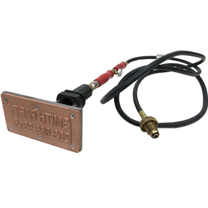 Propane Heated Branding Iron Branding Iron for Sale