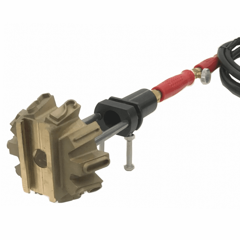 Tire Branding Tools & Equipment Tire Branding Irons for Sale