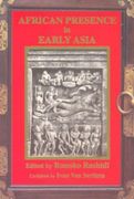 AFRICAN PRESENCE IN EARLY ASIA