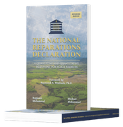 The National Reparations Declaration