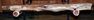13" to 15" Top Width Half Log Mantels Prices Start at $128