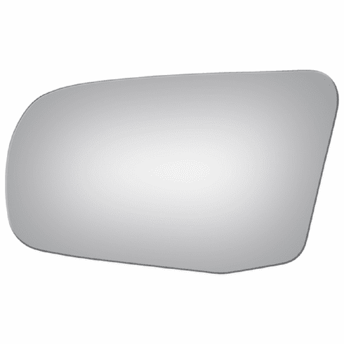 1981 Mazda GLC Driver Left Side Mirror Glass