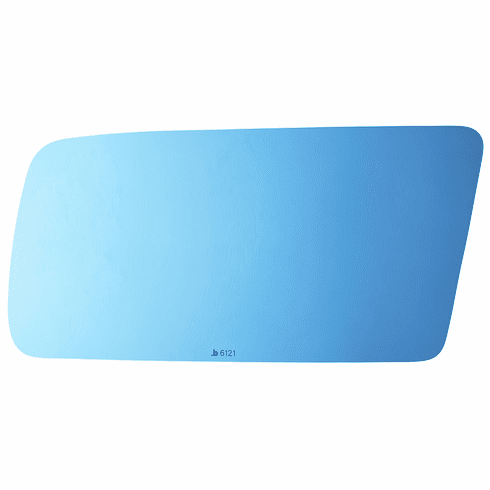 1984 Nissan 200SX Driver Left Side Mirror Glass