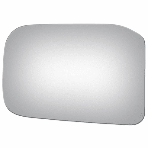 1986 Isuzu I-Mark Driver Left Side Mirror Glass