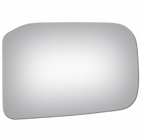 1986 Isuzu I-Mark Passenger Right Side Mirror Glass