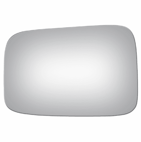 1986 Mazda B2000 Driver Left Side Mirror Glass