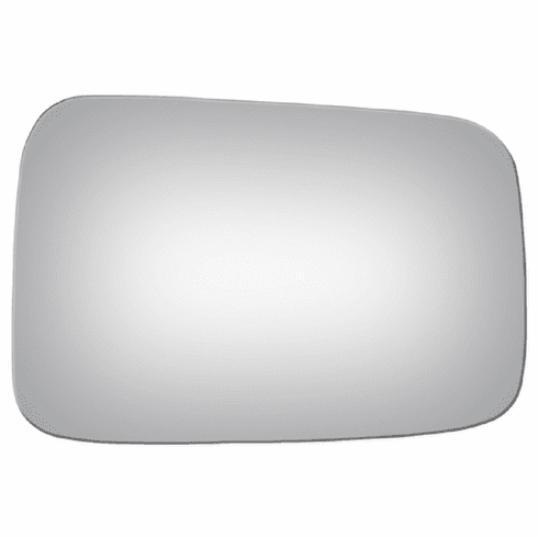 1987 Mazda B2000 Passenger Right Side Mirror Glass