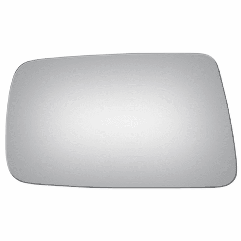 1988 Mitsubishi Mirage Driver Left Side Mirror Glass