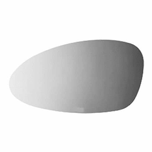 1989 1990 1991 1992 1993 1994 Porsche 911 carrera Driver Left Side Mirror Glass