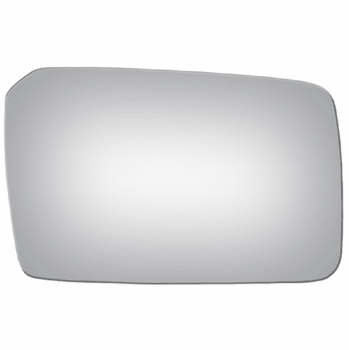 1989 Honda Accord Passenger Right Side Mirror Glass