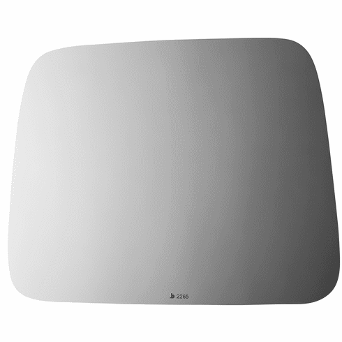 1990 Nissan Pathfinder Driver Left Side Mirror Glass