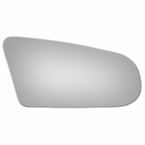 1991 1992 1993 1994 1995 Saturn SL  Passenger Right Side Mirror Glass