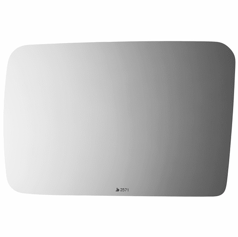 1992 Nissan Pathfinder Driver Left Side Mirror Glass