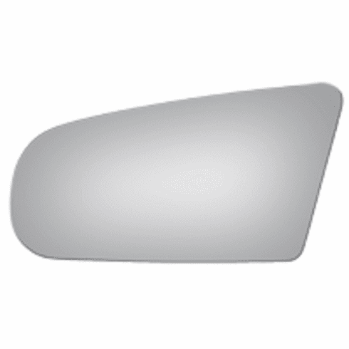 1993 1994 1995  Saturn SW2 Driver Left Side Mirror Glass