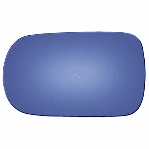 1993 Nissan 300ZX Driver Left Side Mirror Glass