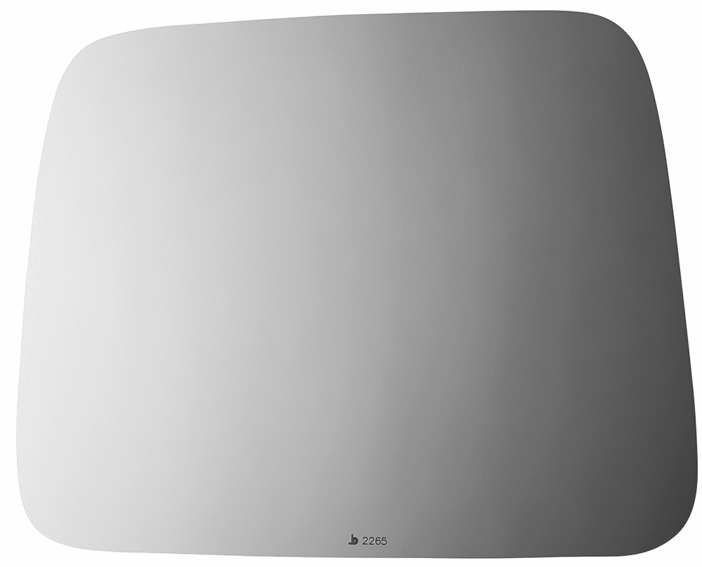 1993 Nissan Pathfinder Driver Left Side Mirror Glass