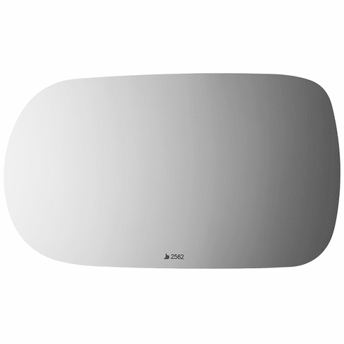 1994 Nissan 300ZX Driver Left Side Mirror Glass