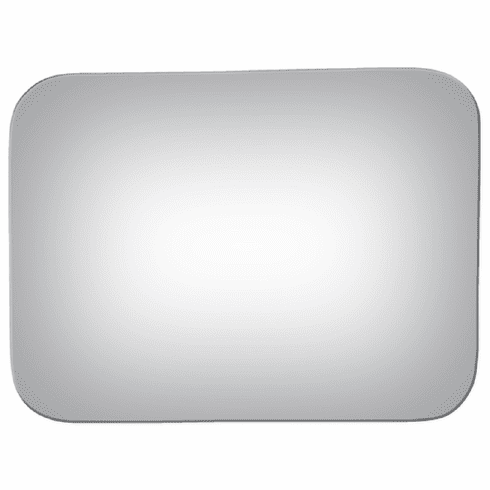 1994 Nissan Pathfinder Driver Left Side Mirror Glass