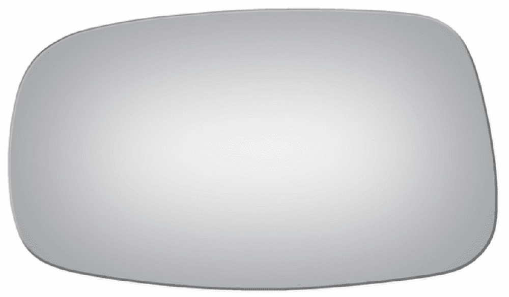 1996 Mazda B3000 Driver Left Side Mirror Glass