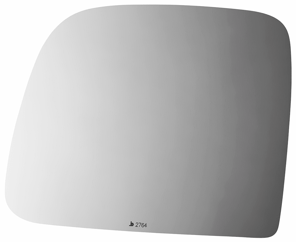 1997 Mazda B2300 Driver Left Side Mirror Glass