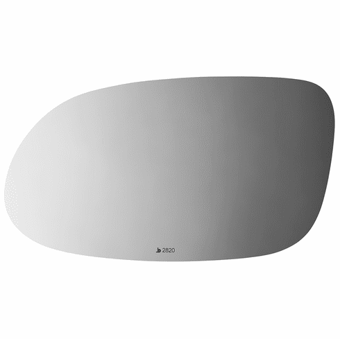 1999 Mercedes Benz SLK230 Driver Left Side Mirror Glass