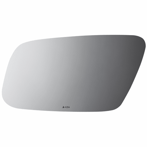 2001 Audi A6 Driver Left Side Mirror Glass