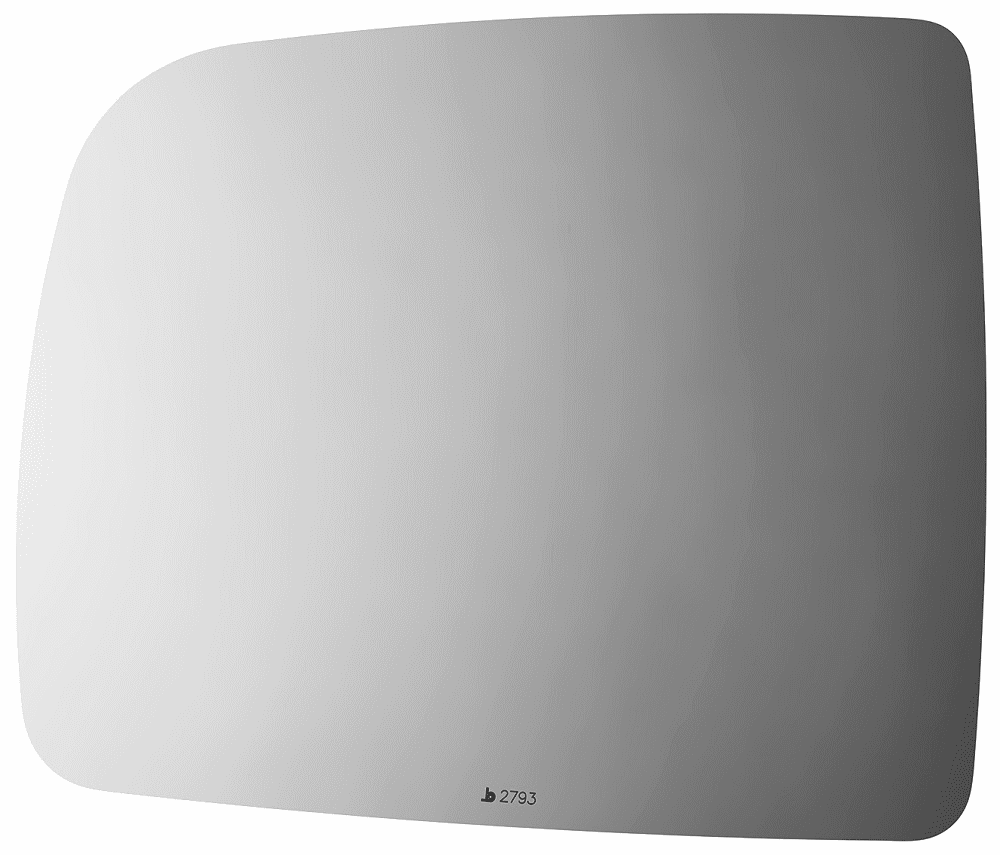 2001 Lexus RX300 Driver Left Side Mirror Glass