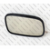 2002-2003 Lexus ES300 Passenger Side Mirror Glass W/Backing Plate