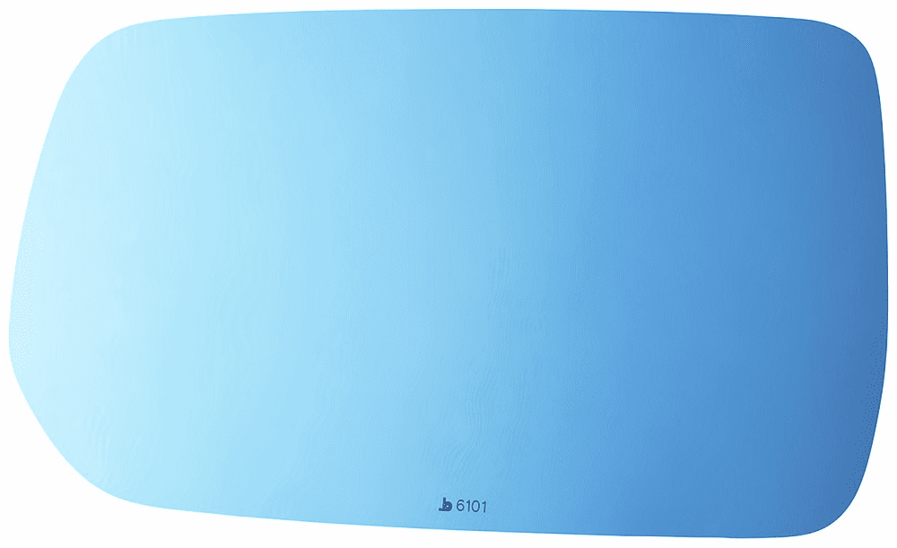 2002 Acura TL Driver Left Side Mirror Glass