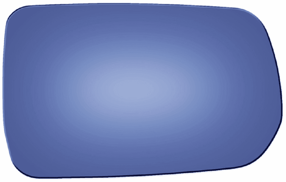 2002 Acura TL Passenger Right Side Mirror Glass