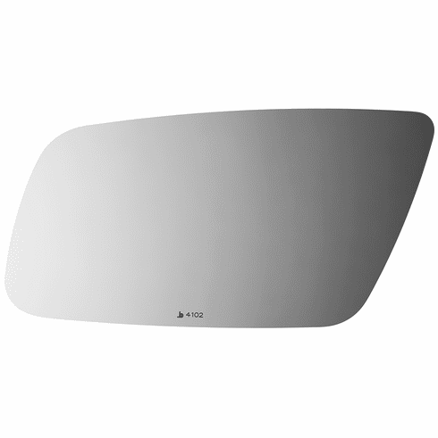 2002 Audi S6 Driver Left Side Mirror Glass