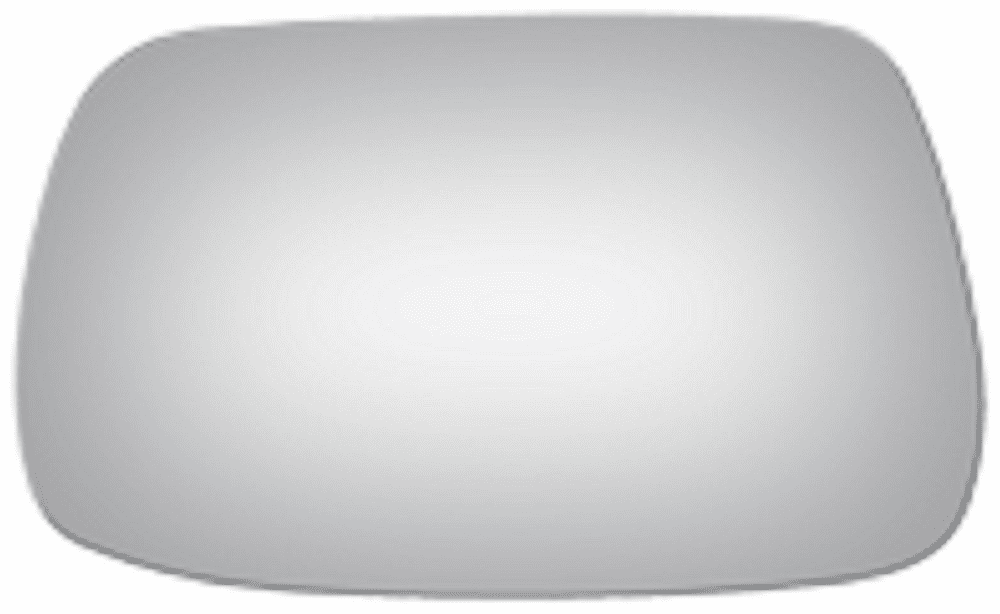 2002 Lexus IS300 Driver Left Side Mirror Glass